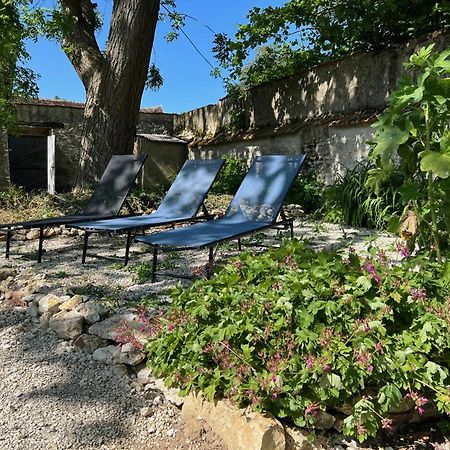 Le San - Chambre D'Hotes Inclusive & Ecoresponsable Beauchery-Saint-Martin Exterior foto