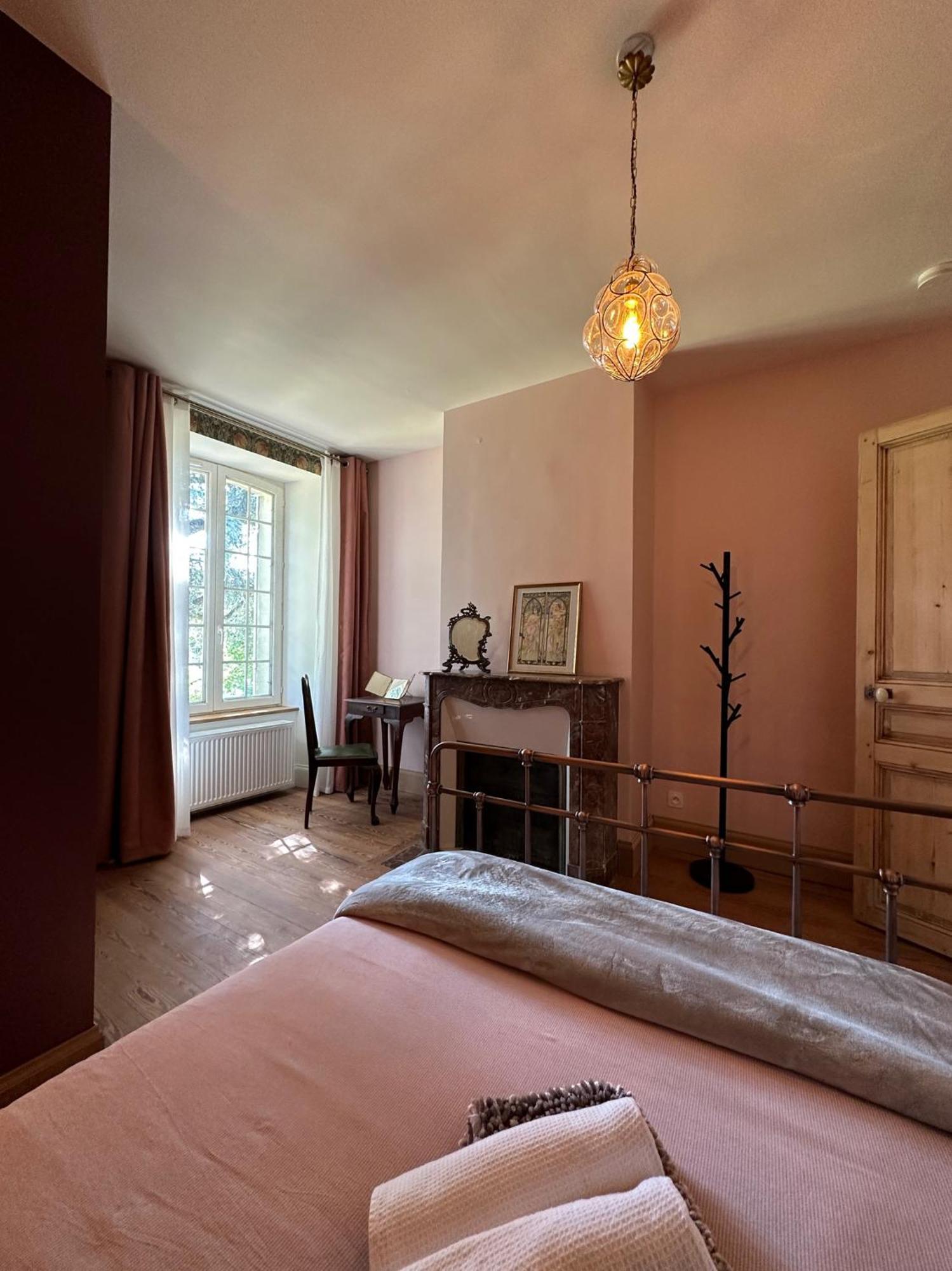 Le San - Chambre D'Hotes Inclusive & Ecoresponsable Beauchery-Saint-Martin Zimmer foto