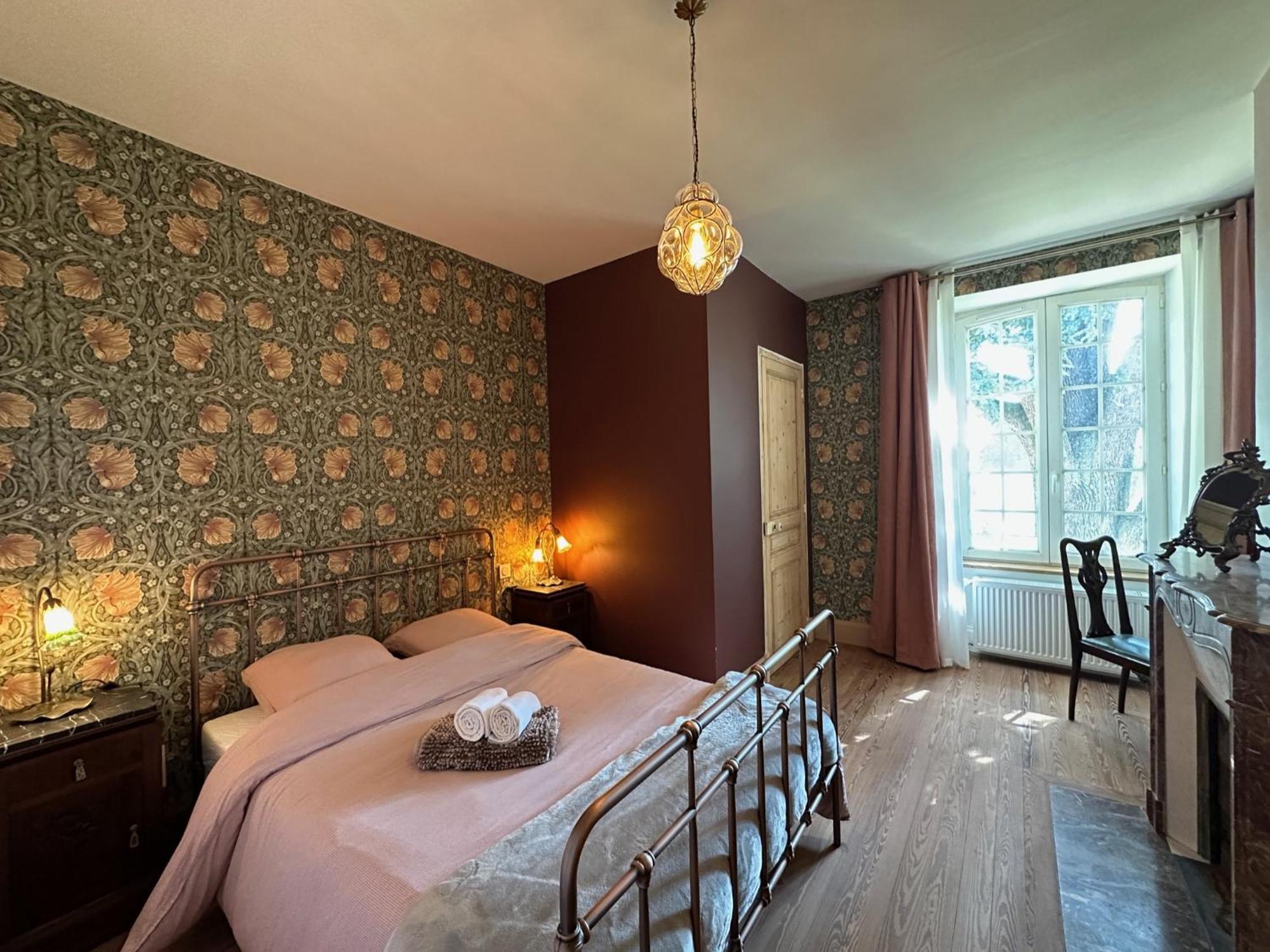 Le San - Chambre D'Hotes Inclusive & Ecoresponsable Beauchery-Saint-Martin Zimmer foto