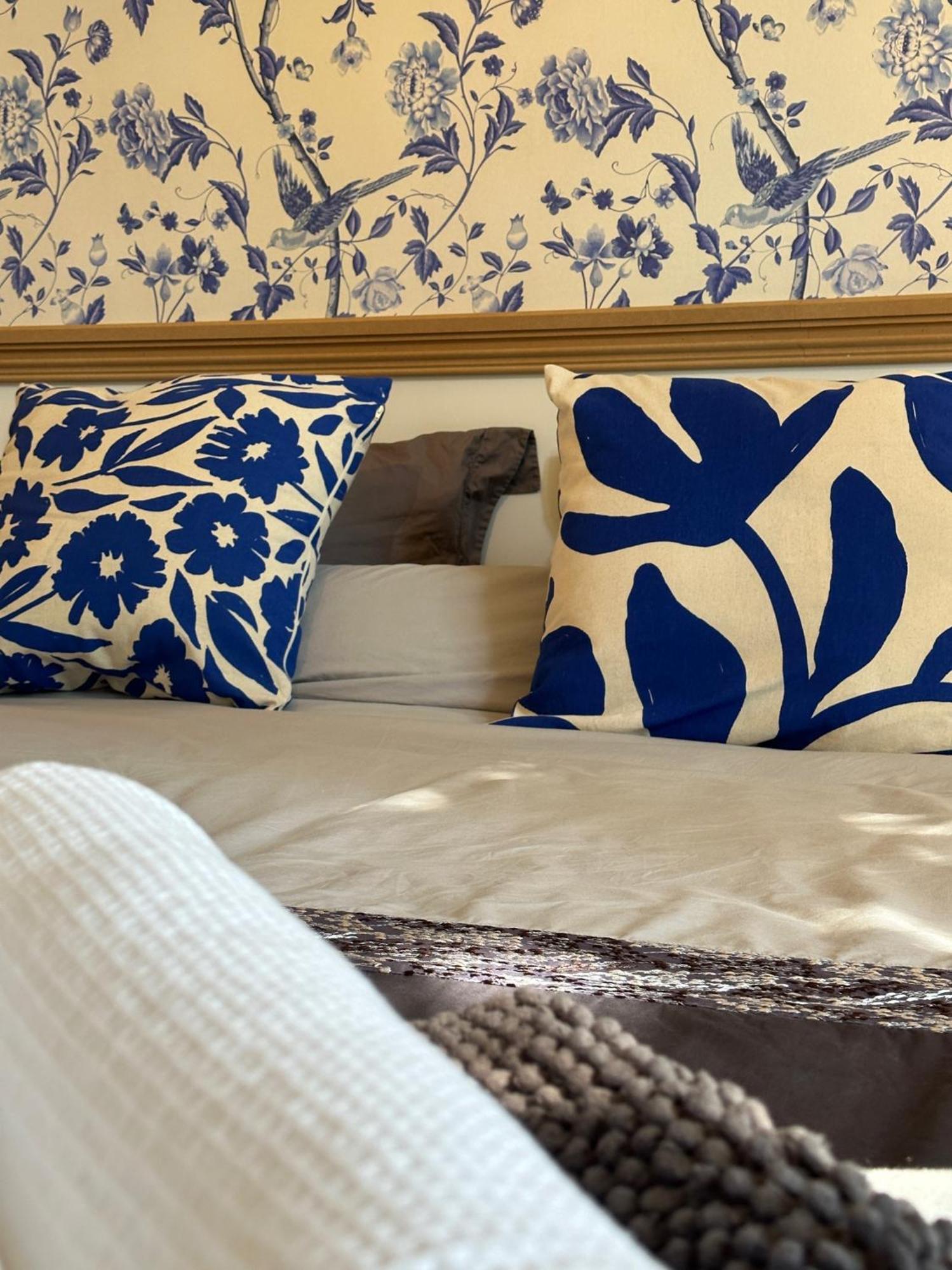 Le San - Chambre D'Hotes Inclusive & Ecoresponsable Beauchery-Saint-Martin Zimmer foto